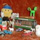 Vintage Toys