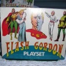 MEGO Flash Gordon playset