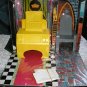 MEGO Flash Gordon playset