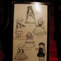 Tiara doll by Playmates