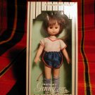The world of Ginny vogue doll