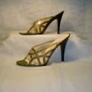 Upstage hi heel shoes