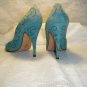 Georgio hi heel shoes