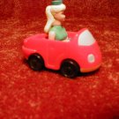 Barbie toy