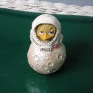 M.Bowmer Eggbert figure