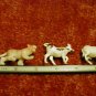 miniature animals