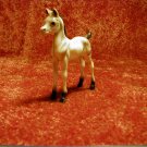 vintage baby horse