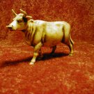 celluloid steer figure
