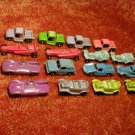 vintage tootsie toy's