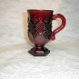 AVON 1876 Cape cod collection ruby glass