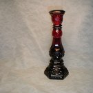 AVON 1876 Cape cod collection ruby glass