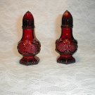 AVON 1876 Cape cod collection ruby glass