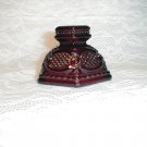 AVON 1876 Cape cod collection ruby glass