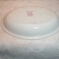 Noritake dish