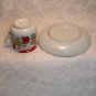 small tea cup