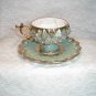 Royal Halsey tea cup