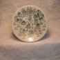 Nymolle art faience hoyrup tea cup