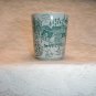 Nymolle art faience hoyrup tea cup
