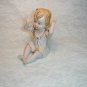 vintage bisque figure