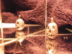 jack o lantern