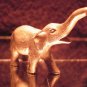 Elephant w/trunk up