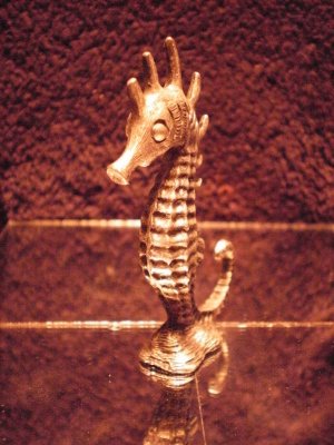 Seahorse