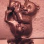 Fridgie friends Bear magnet