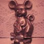 Fridgie friends Mouse magnet