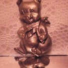 Fidgie friends pig magnet
