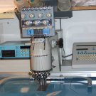 Barudan Single Head-7 color embroidery machine