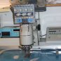 Barudan Single Head-7 color embroidery machine