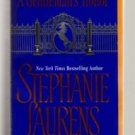 Stephanie Laurens ~ A GENTLEMAN'S HONOR ~ Bastion Club Pb