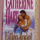 Catherine Hart ~ FALLEN ANGEL ~ 1996 Pb