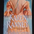Karen Ranney ~ AN UNLIKELY GOVERNESS ~ 2006 Pb