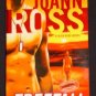 Joann Ross ~ FREEFALL ~  2008 Pb ~ High Risk Series #1