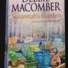 Debbie Macomber ~ SUSANNAH’S GARDEN ~ 2006 Pb