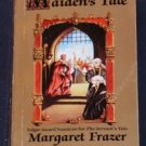Margaret Frazer ~ THE MAIDEN'S TALE ~ Sister Frevisse Mystery