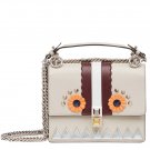 Fendi Kan I Bag Mini 8M0381 #5287
