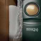 6 Vernier  MD-BTD motion detectors