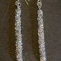 Long Dangle Handmade Earrings....Choose the one you like