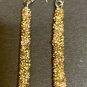 Long Dangle Handmade Earrings....Choose the one you like