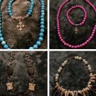Variety of Difference Necklaces, Choose The One you Like