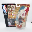 Scottie Pippen Rockets NBA Court Collection Super Stars 99-00 Season Figure/Card