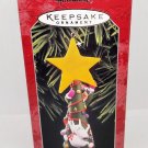 Hallmark 1998 Keepsake Ornament Decorating Maxine Christmas Tree Ornament