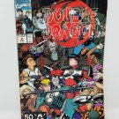 Double Dragon #2  Marvel Comics  August 1991  Comic Book
