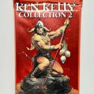 Ken Kelly 1994 Collection 2 Fantasy Art Trading Cards Pack