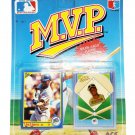 Ken Griffey Jr. 1990 Score #560 Seattle Mariners Card W/ Collectors Pin