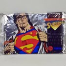 Skybox 1993 The Return Of Superman Trading Card Pack
