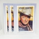 John Wayne 2004 Unused USPS Postcards Lot Of 4