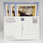 John Wayne 2004 Unused USPS Postcards Lot Of 4